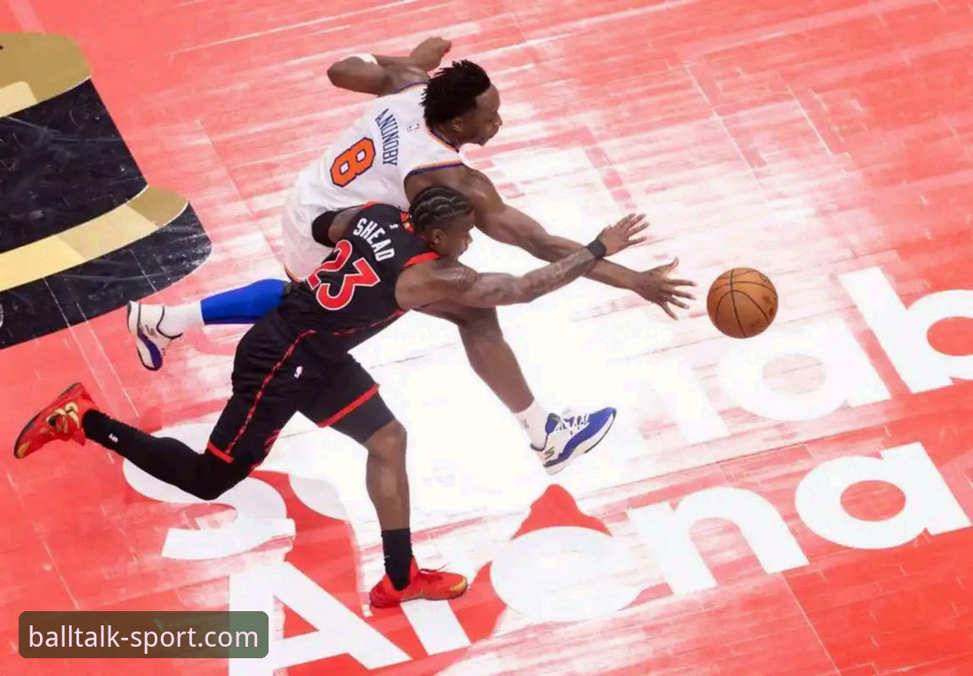尼克斯队创纪录大胜 vs 老鹰队惨败：NBA季后赛半场最大分差深度解析
